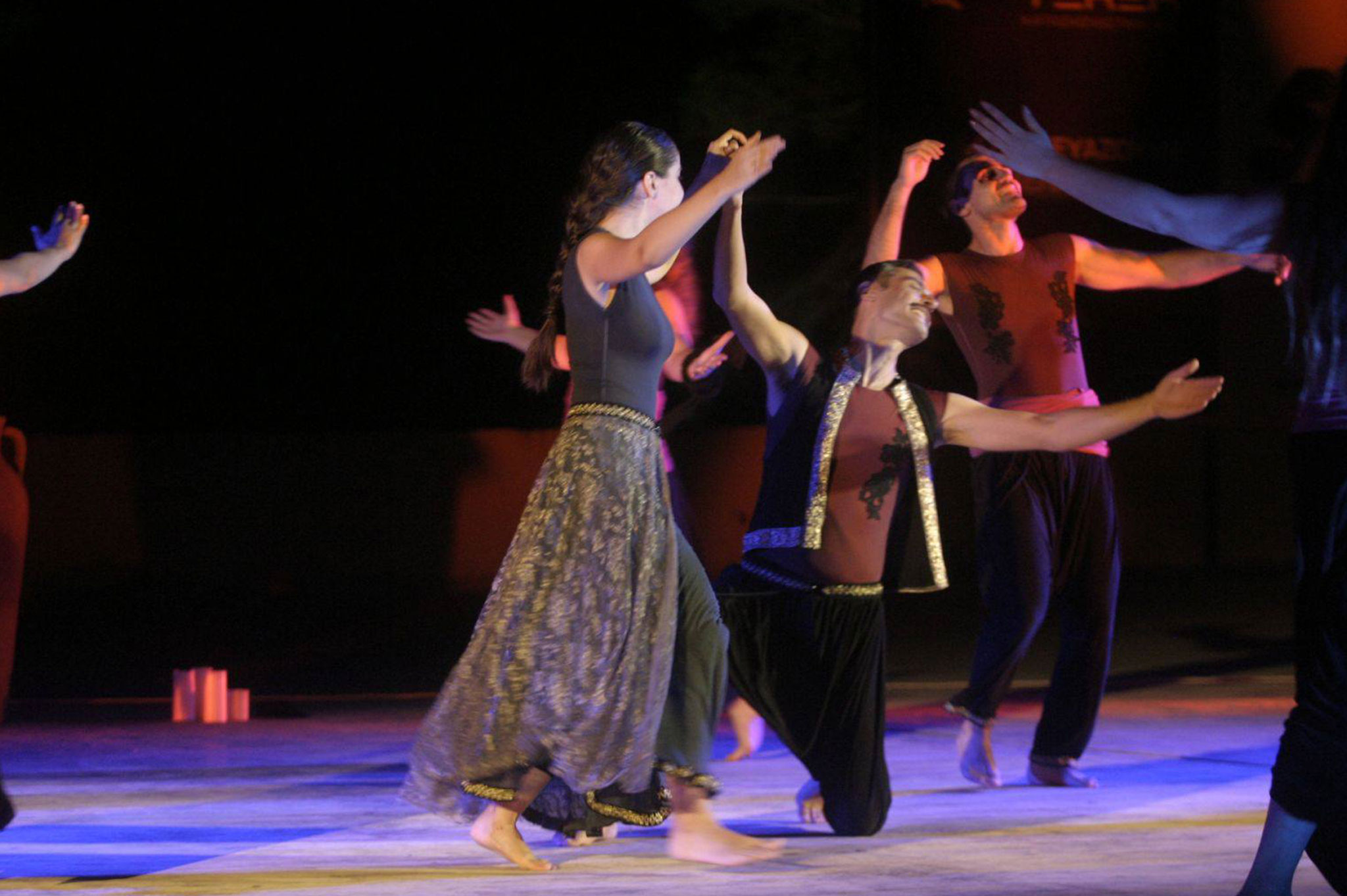 Πετριχώρα - Σίβηρη 2