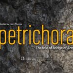 "Petrichora - The tale of the Bridge of Arta" in Skampa Festival, Albania (Elbasan , Tirana)