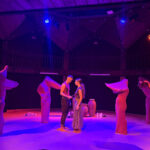 Η Πετριχώρα στα Τίρανα στο πλαίσιο του Φεστιβαλ Skampa