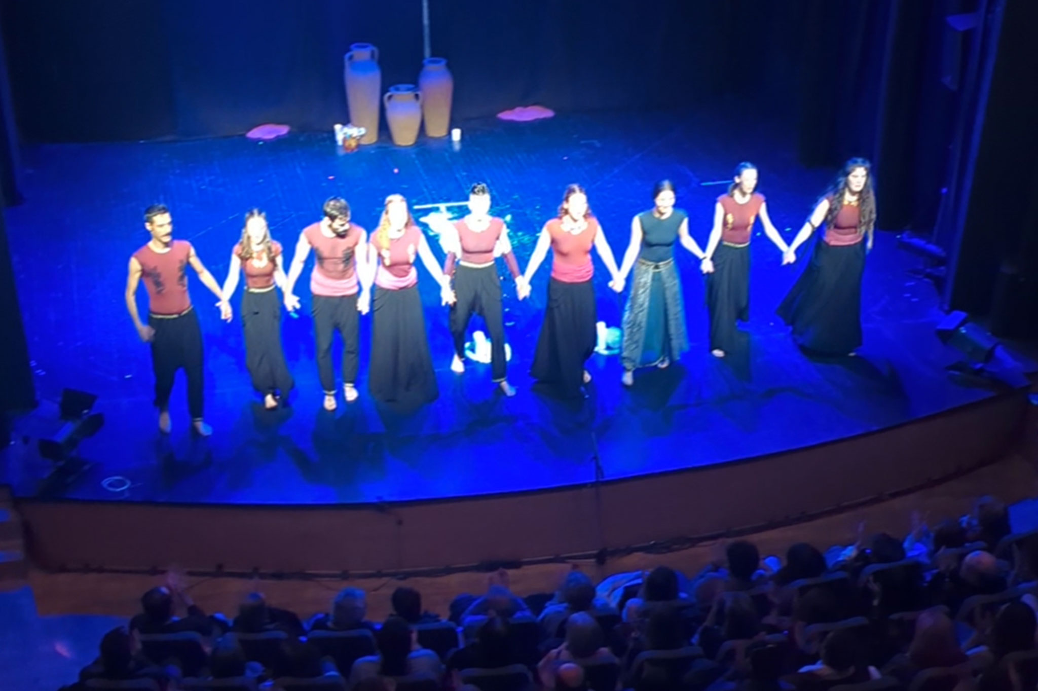 Πετριχώρα Αυλαία 25