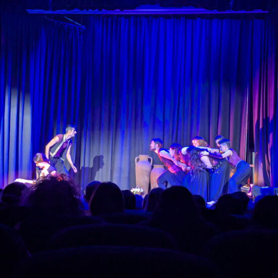 Πετριχώρα Κατερίνη