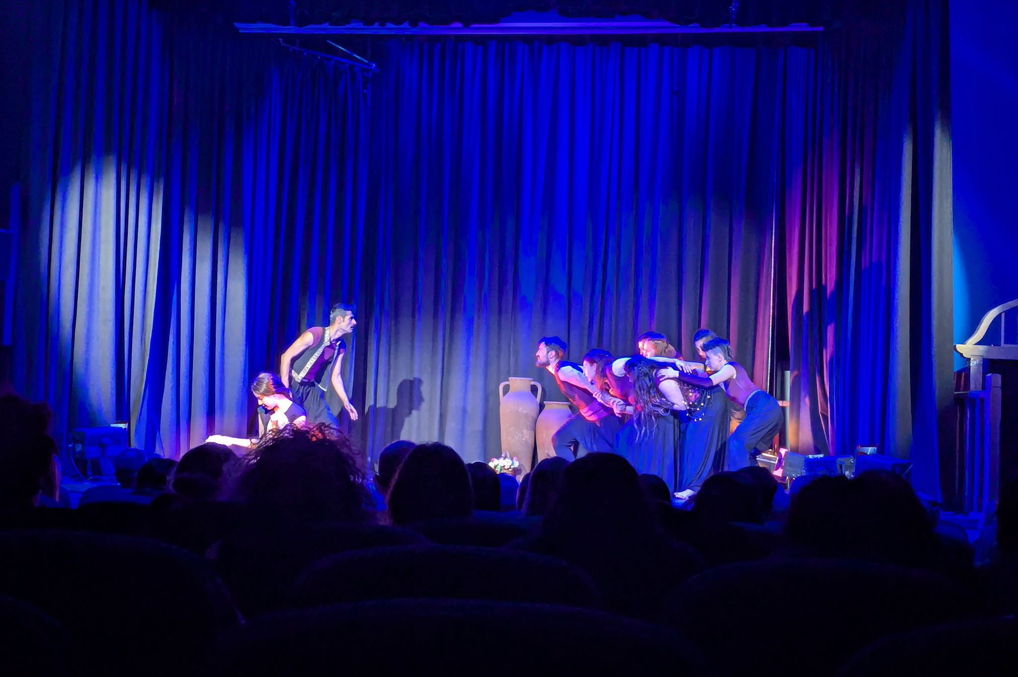 Πετριχώρα Κατερίνη