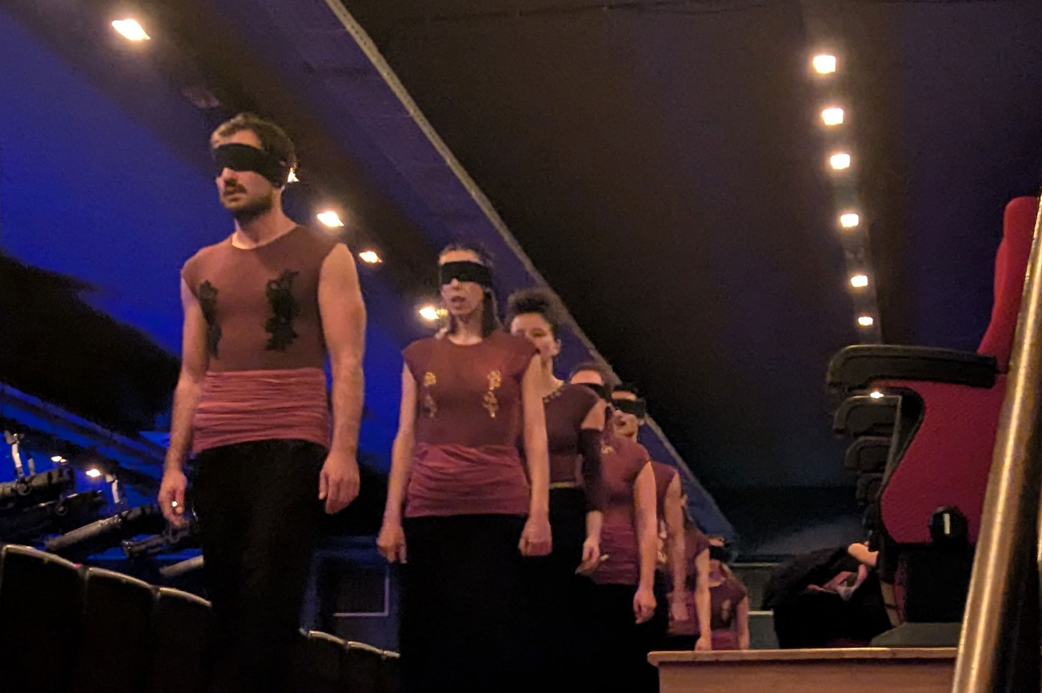 Πετριχώρα Καβάλα - Συνεργασία με ΔΗΠΕΘΕ Καβάλας