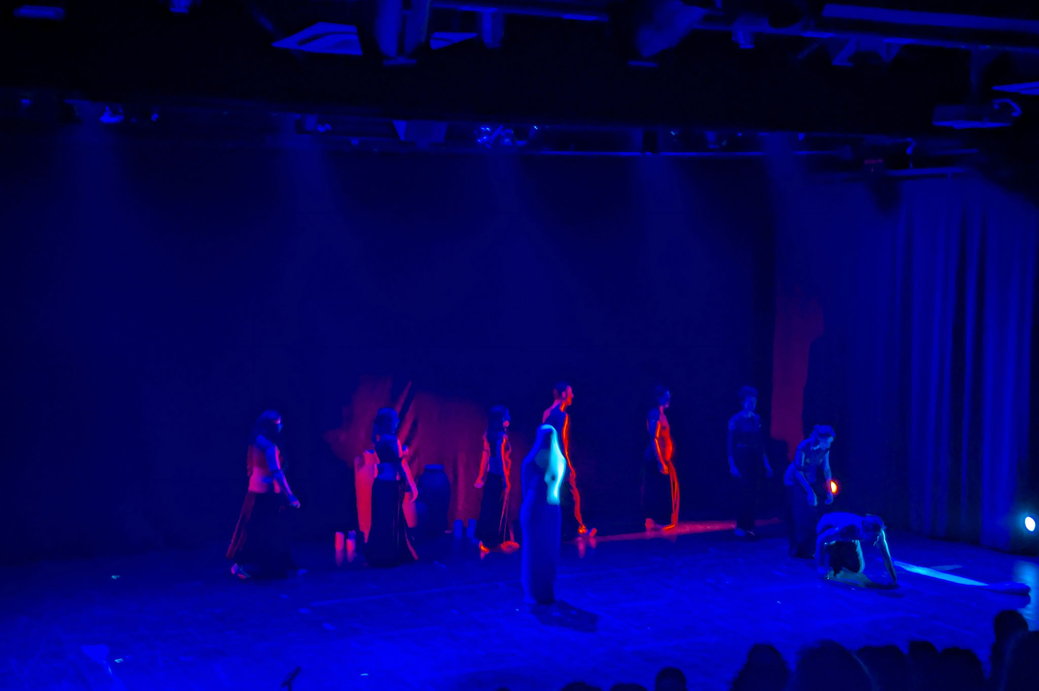 Πετριχώρα Καβάλα - Συνεργασία με ΔΗΠΕΘΕ Καβάλας