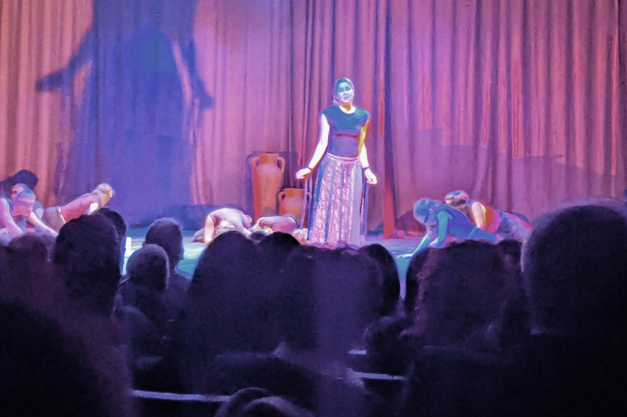 Πετριχώρα Αυλαία