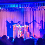 Πετριχώρα στη Βέροια