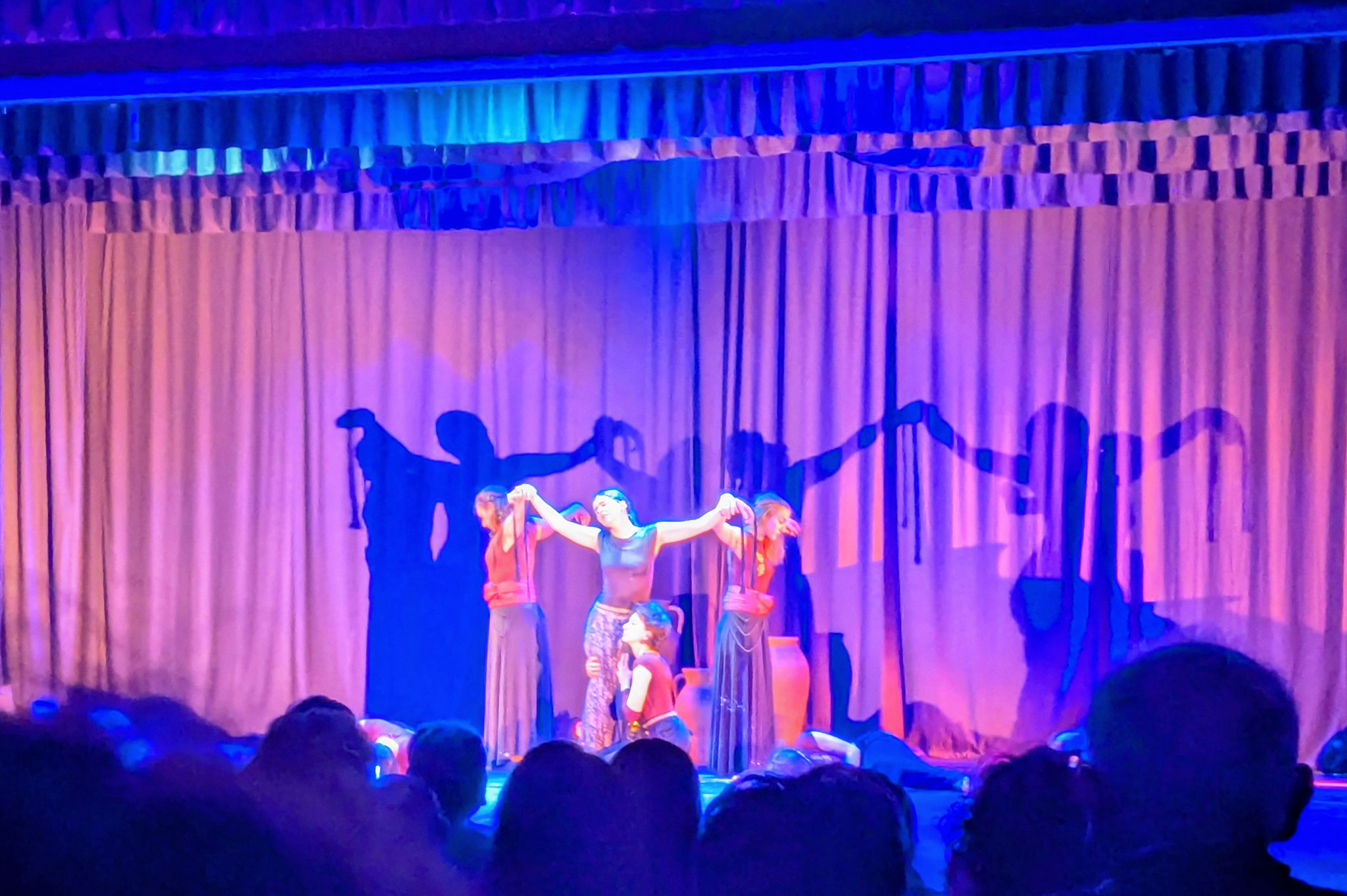 Πετριχώρα στη Βέροια